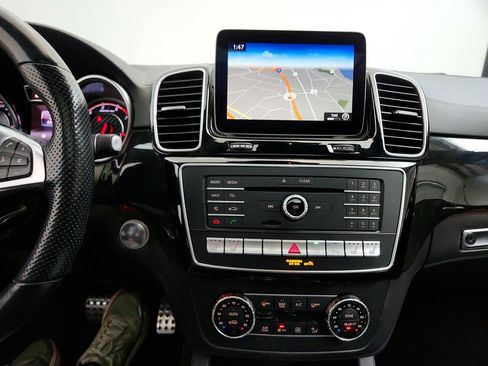 Used 2018 Mercedes-Benz GLS 63 AMG 4MATIC w/ AMG Night Styling Package image 21