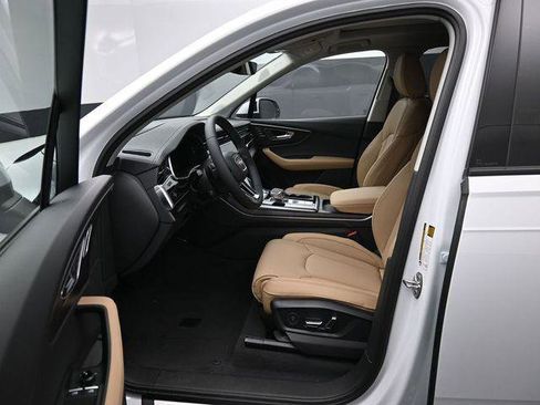 New 2026 Audi Q7 3.0T Prestige AWD/4WD image 9