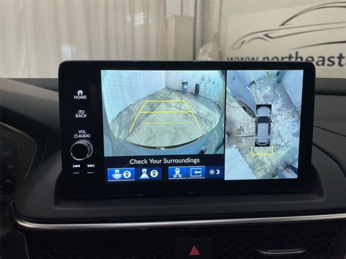 New 2026 Acura ADX A-Spec image 18