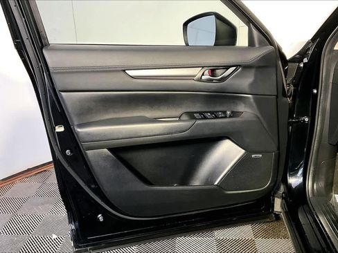 Used 2017 MAZDA CX-5 Touring w/ Preferred Equipment Package AWD/4WD image 22