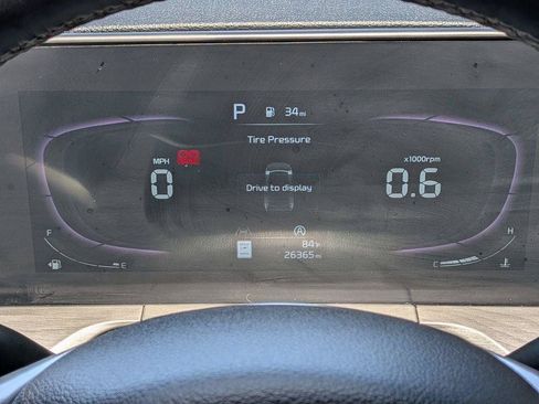 Used 2024 Kia Telluride EX X-Line AWD/4WD image 18