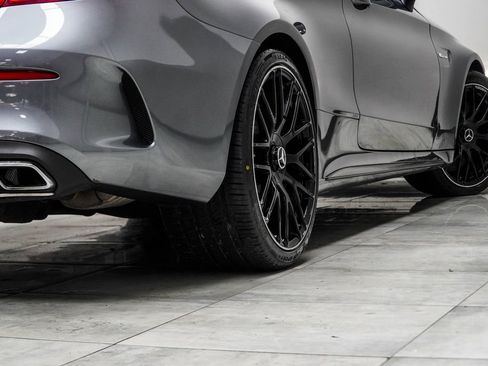 Used 2017 Mercedes-Benz C 63 AMG S image 19