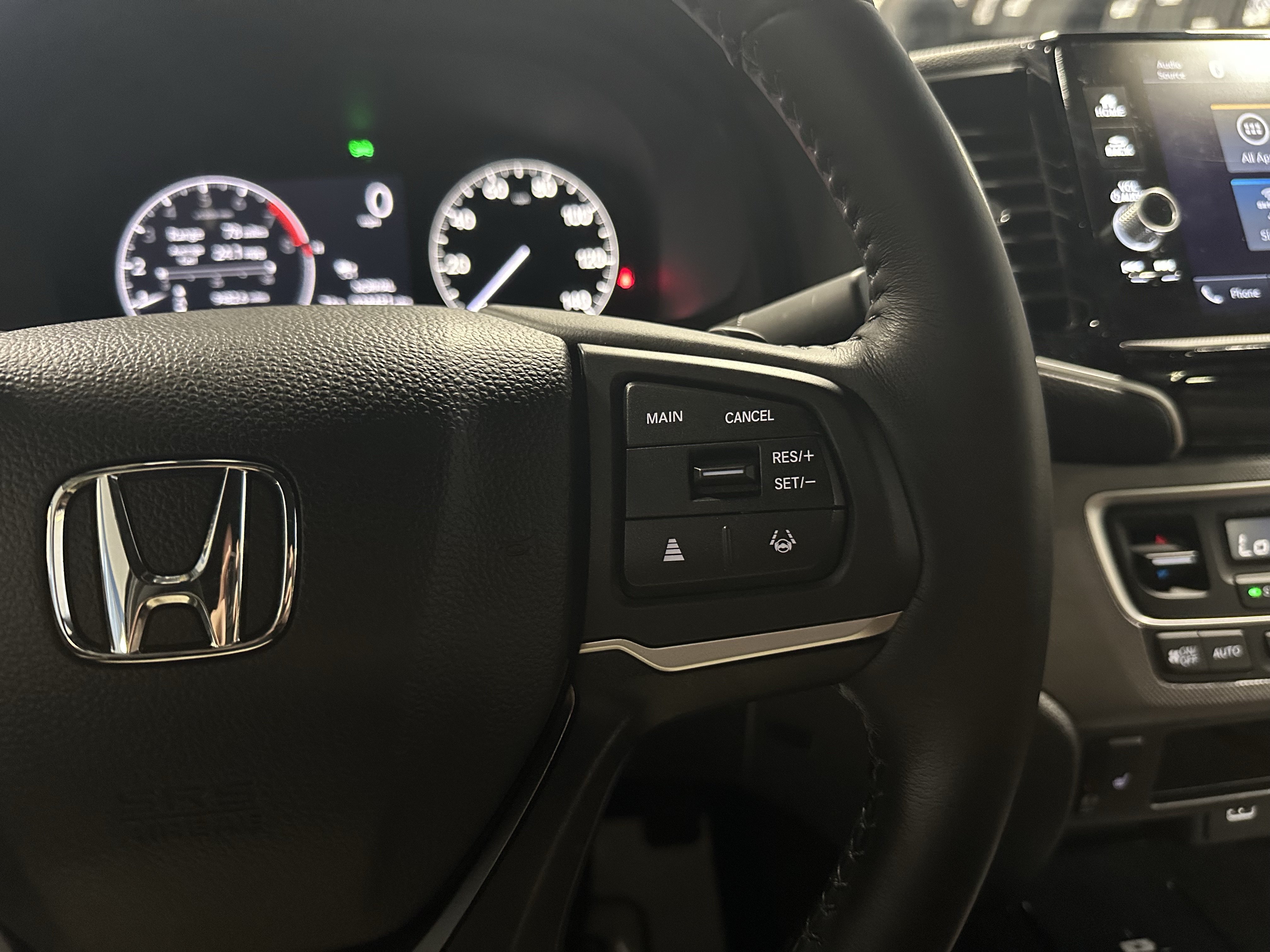 Used 2024 Honda Ridgeline RTL image 13