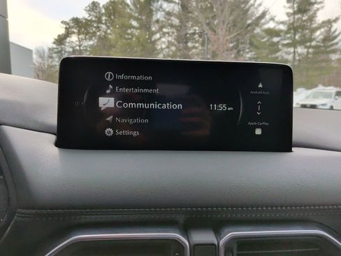 Used 2024 MAZDA CX-5 AWD 2.5 S image 24