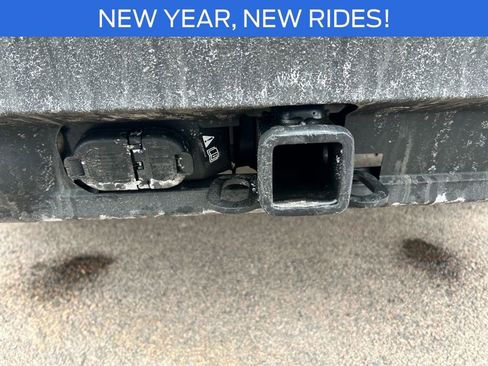 New 2026 Ford Explorer Active image 40