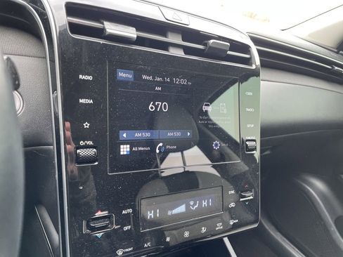 Used 2022 Hyundai Tucson SEL w/ Convenience Package image 15