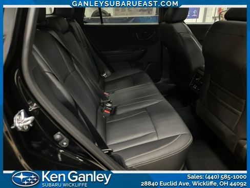 New 2026 Subaru Outback Limited XT image 17