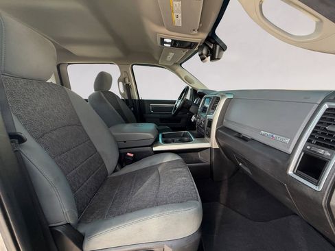 Used 2019 RAM 1500 Lone Star RWD image 17