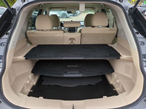 Used 2016 Nissan Rogue S w/ Appearance Package image 11