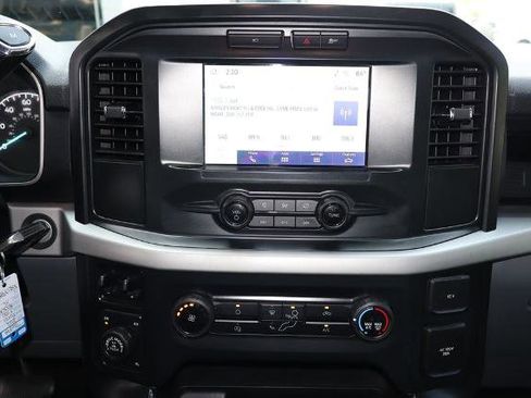 Certified 2022 Ford F150 XL w/ Equipment Group 101A High AWD/4WD image 6