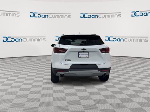 New 2026 Chevrolet Blazer LT w/ Midnight/Sport Edition image 7