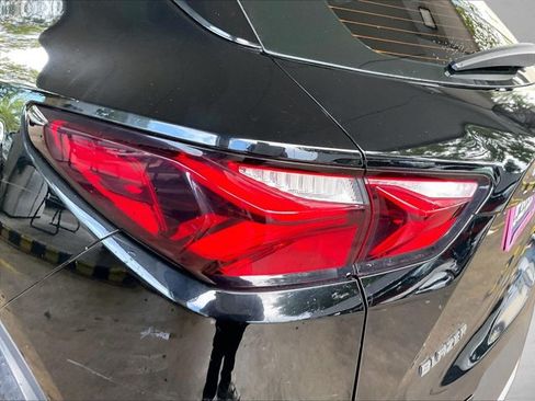 Used 2019 Chevrolet Blazer L FWD image 28