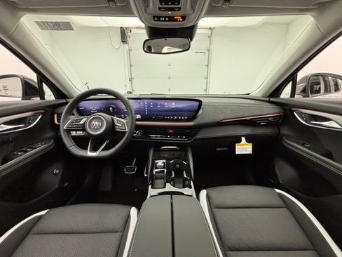 New 2026 Buick Envision Sport Touring image 2