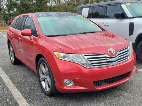 Used 2012 Toyota Venza Limited image 1