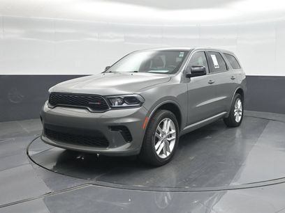 Used 2025 Dodge Durango GT