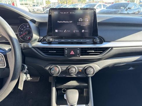 Used 2024 Kia Forte LXS image 25