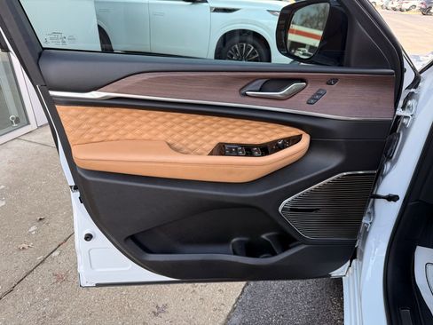 Used 2022 Jeep Grand Cherokee Summit image 37