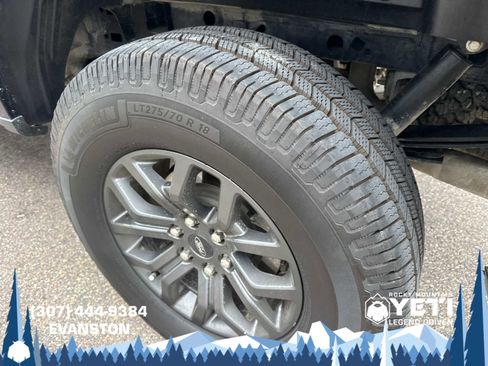 Used 2023 Ford F150 Tremor image 21