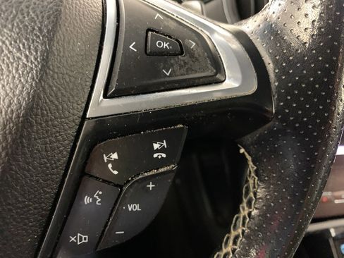 Used 2020 Ford Edge ST w/ Equipment Group 401A image 9