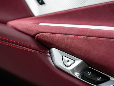 Used 2021 Chevrolet Corvette Stingray Premium Conv w/ Battery Protection Package image 79