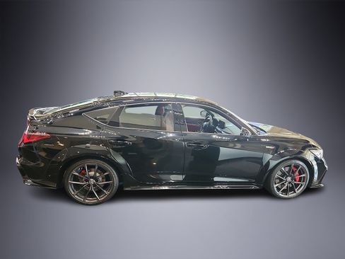 Certified 2024 Acura Integra Type S FWD image 7