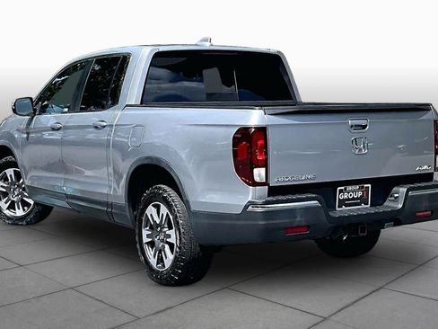 Used 2019 Honda Ridgeline RTL-T image 12