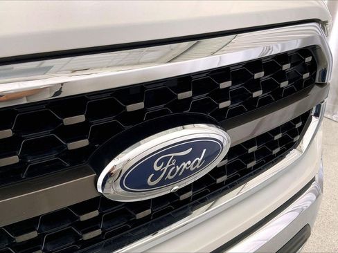 Used 2021 Ford F150 King Ranch w/ Equipment Group 601A High AWD/4WD image 30