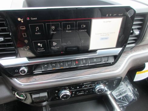 New 2026 GMC Sierra 1500 SLT w/ SLT Premium Plus Package image 19