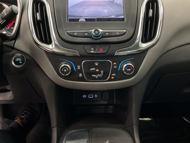Used 2024 Chevrolet Equinox LS w/ LS Convenience Package FWD image 20