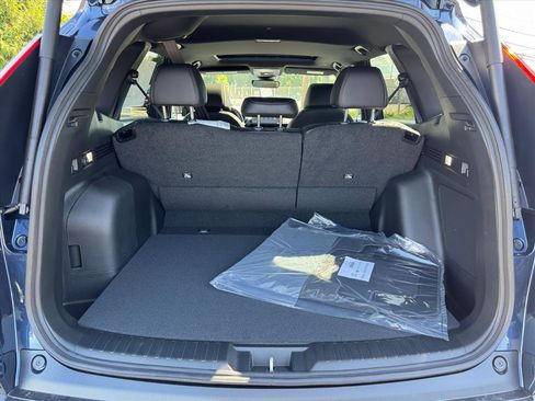 New 2026 Honda CR-V Sport Touring image 13