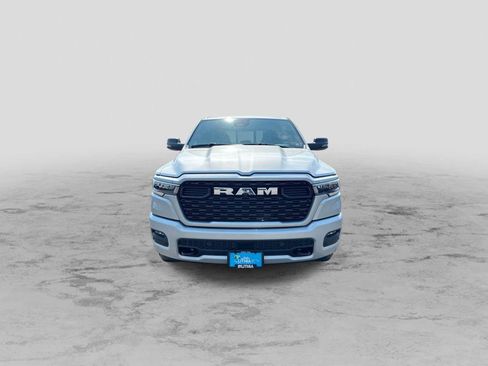 New 2026 RAM 1500 Big Horn AWD/4WD image 3