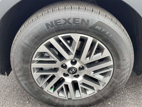 New 2026 Hyundai Palisade SEL image 5