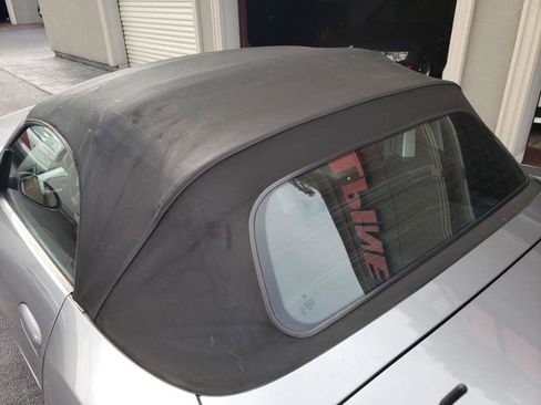 Used 2008 BMW Z4 3.0si image 29