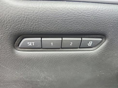 Used 2023 Cadillac XT5 Premium Luxury w/ LPO, Floor Liner Package AWD/4WD image 22
