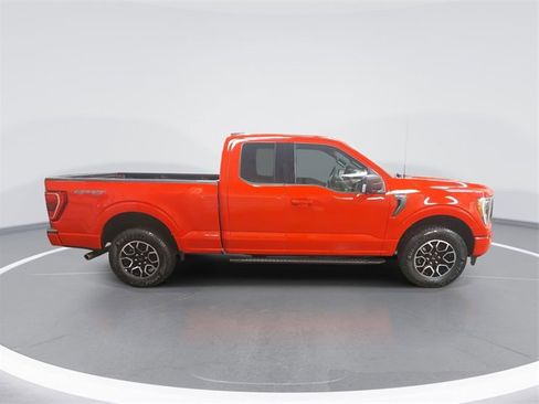 Certified 2023 Ford F150 XLT w/ Equipment Group 302A High image 6