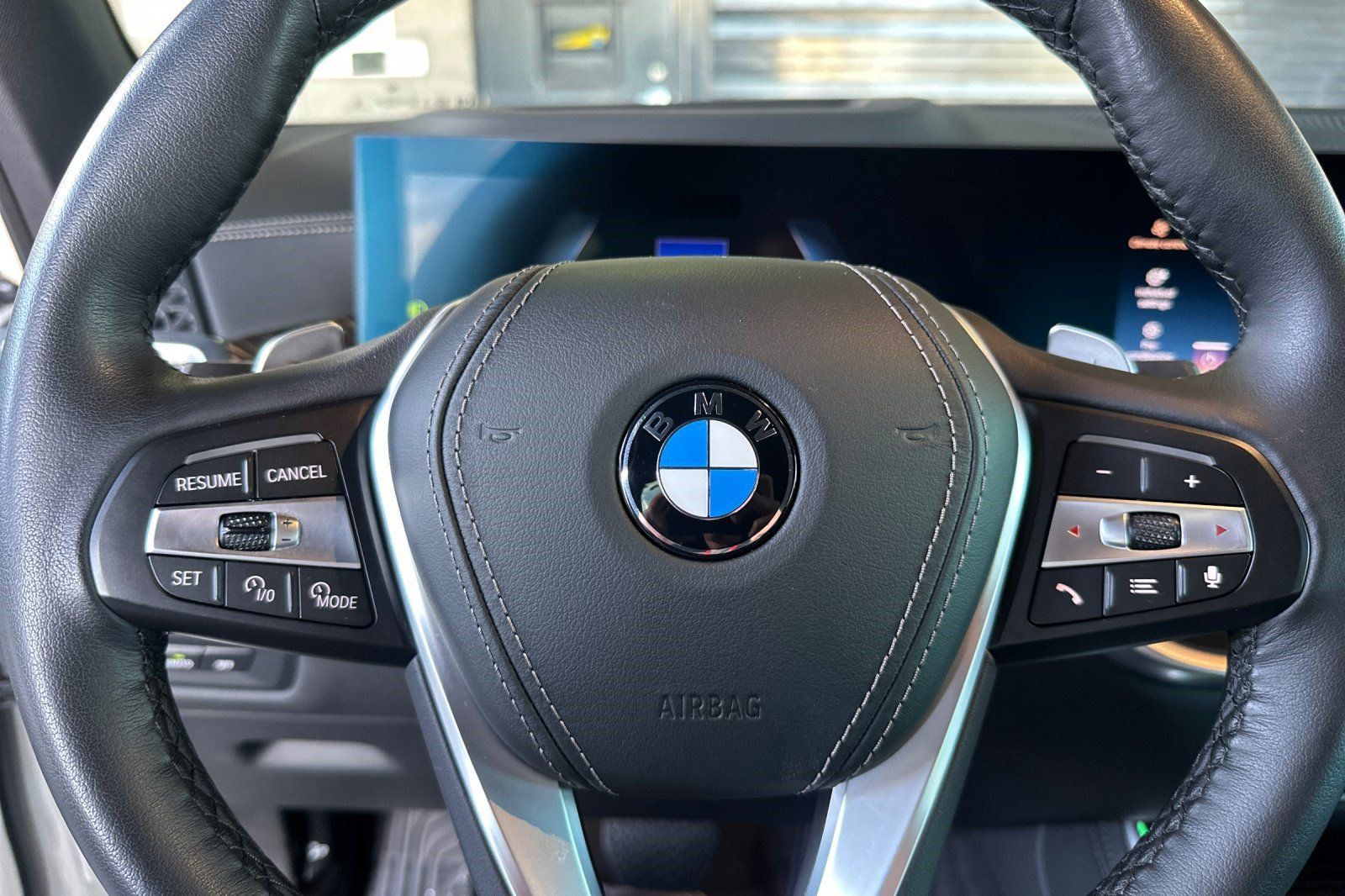 Used 2026 BMW X5 xDrive40i AWD/4WD image 30