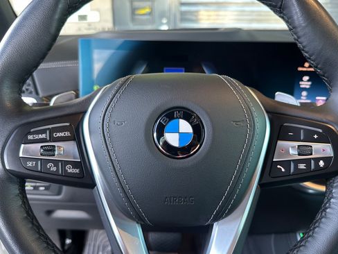 Used 2026 BMW X5 xDrive40i AWD/4WD image 30