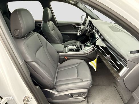 New 2026 Audi Q7 3.0T Premium Plus image 19