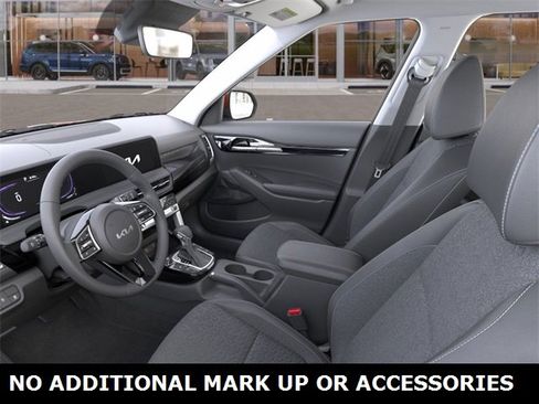 New 2026 Kia Seltos S image 17