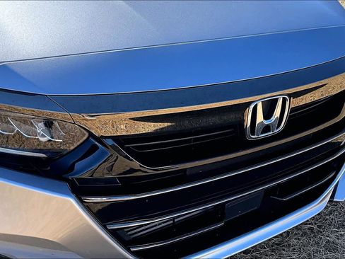 Certified 2022 Honda Accord Sport Special Edition image 28