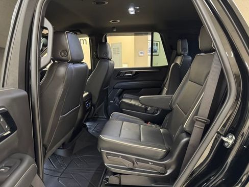 Used 2026 Chevrolet Tahoe Premier image 21