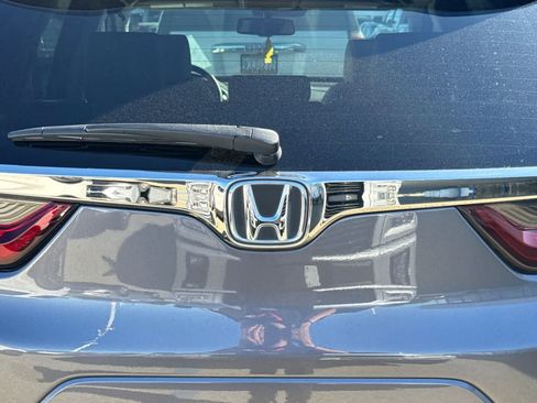 Used 2021 Honda CR-V Touring image 19