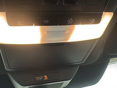 New 2026 Nissan Pathfinder Rock Creek image 32