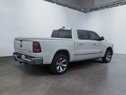 Used 2022 RAM 1500 Limited AWD/4WD image 5