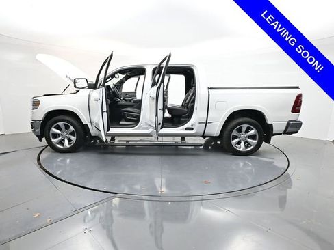 Used 2020 RAM 1500 Limited AWD/4WD image 38