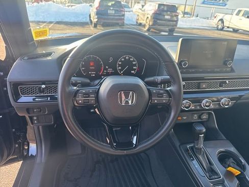 Certified 2023 Honda Civic Sport image 14