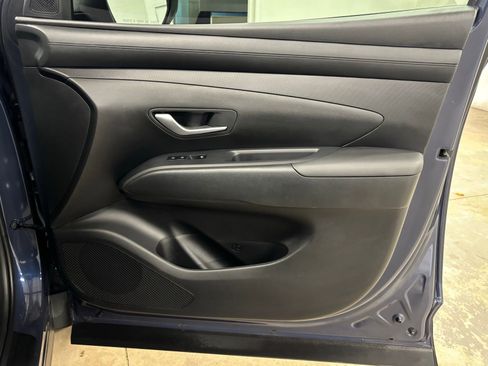 Used 2026 Hyundai Tucson SEL FWD image 22