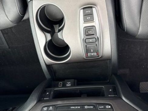 Certified 2023 Honda Ridgeline RTL image 19