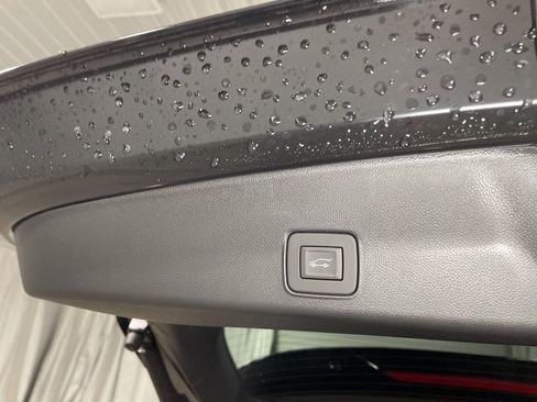 New 2025 Chevrolet TrailBlazer ACTIV w/ Convenience Package image 18