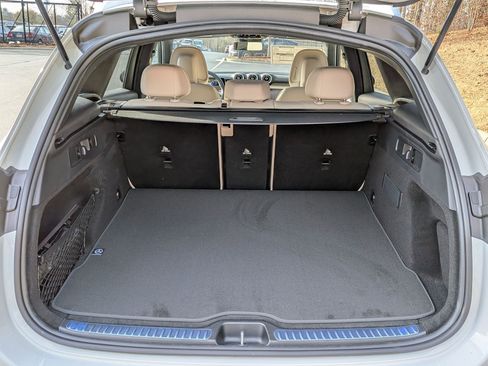 New 2026 Mercedes-Benz GLC 300 image 31